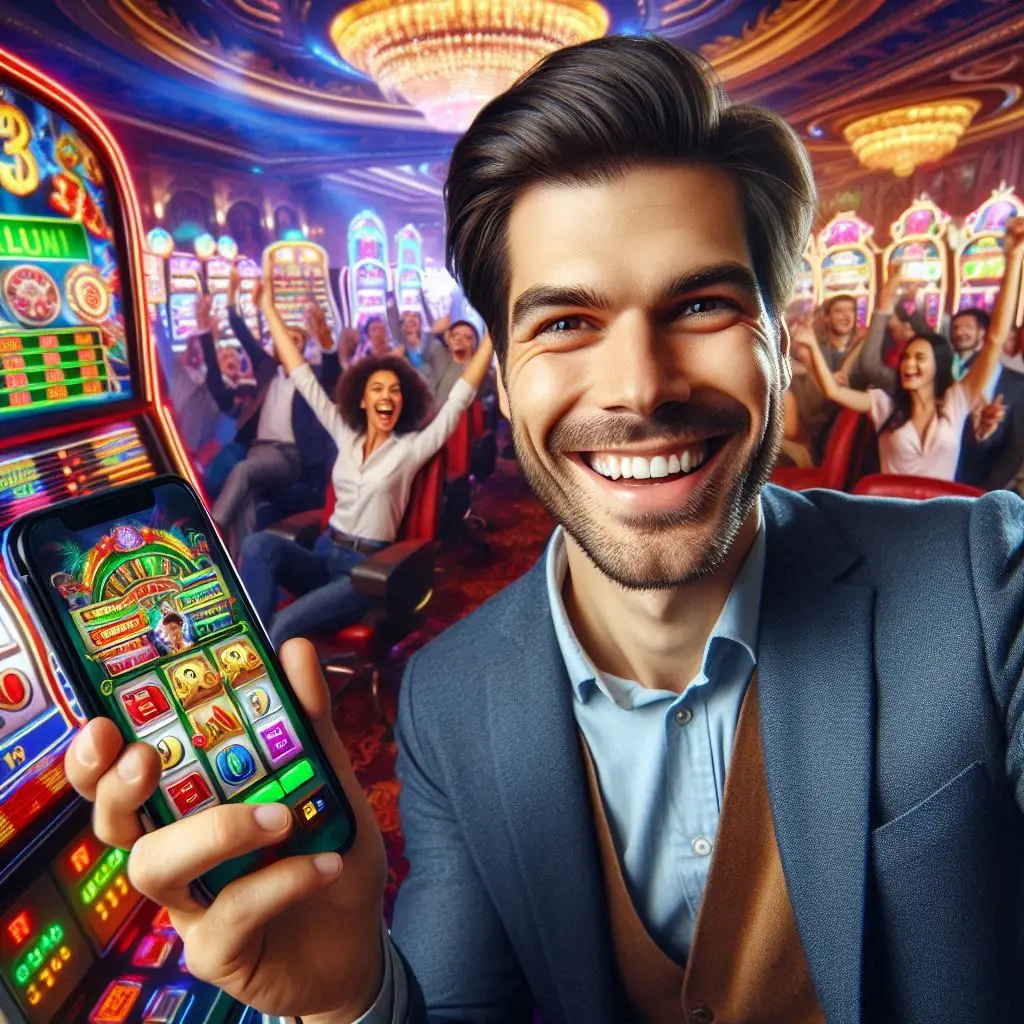 Account Verification at MR VEGAS